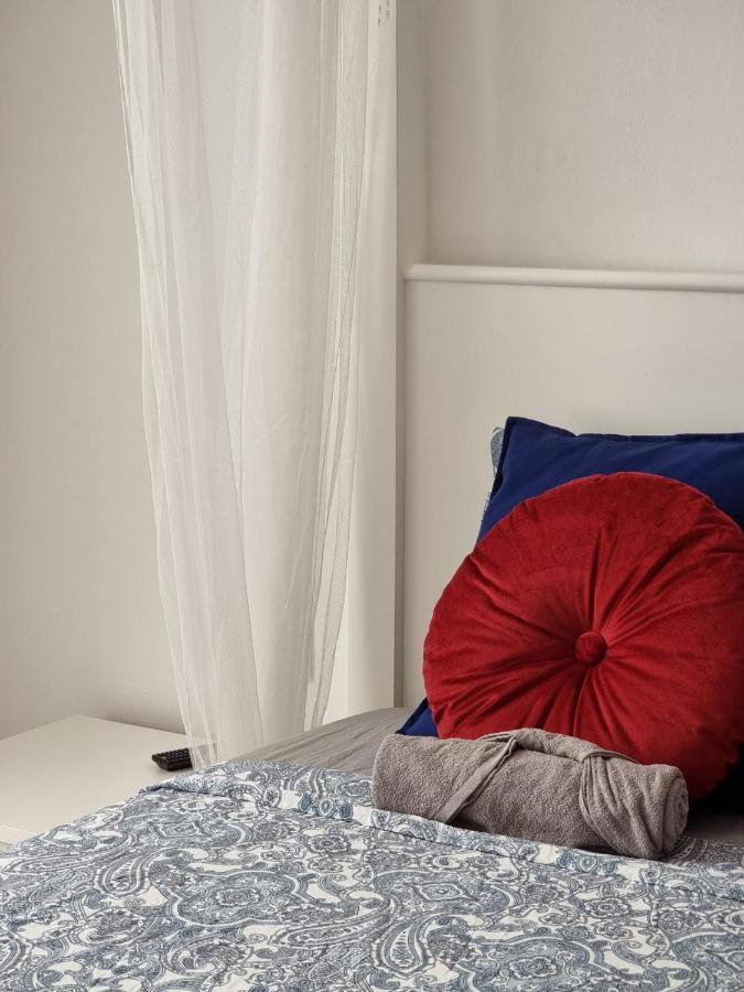 Chambre Double avec Salle de Bains Privative Extérieure