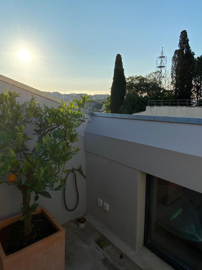 Habitación Doble con terraza