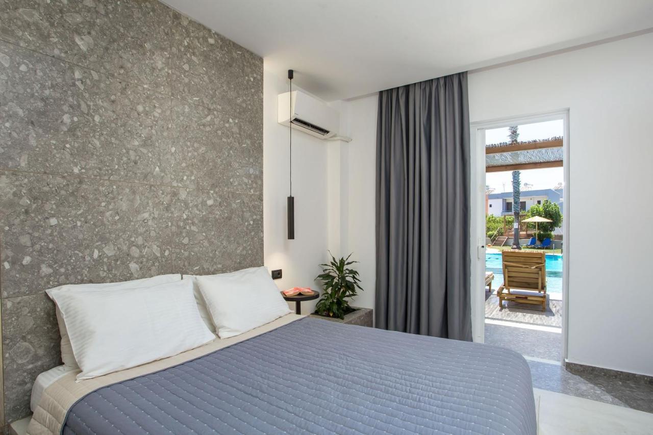 Suite con Piscina Privata