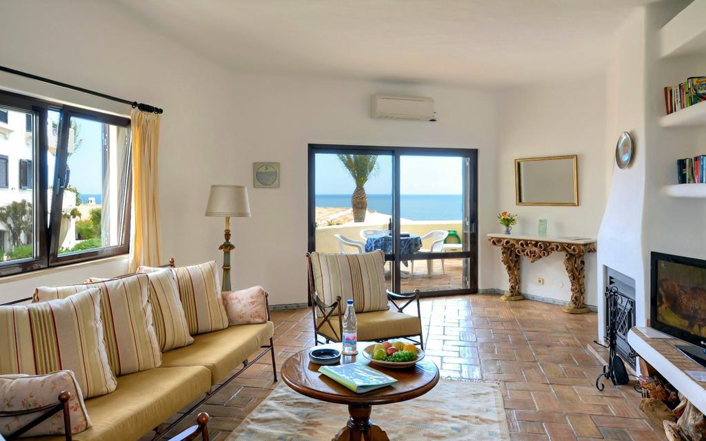 Apartamento de 1 Quarto