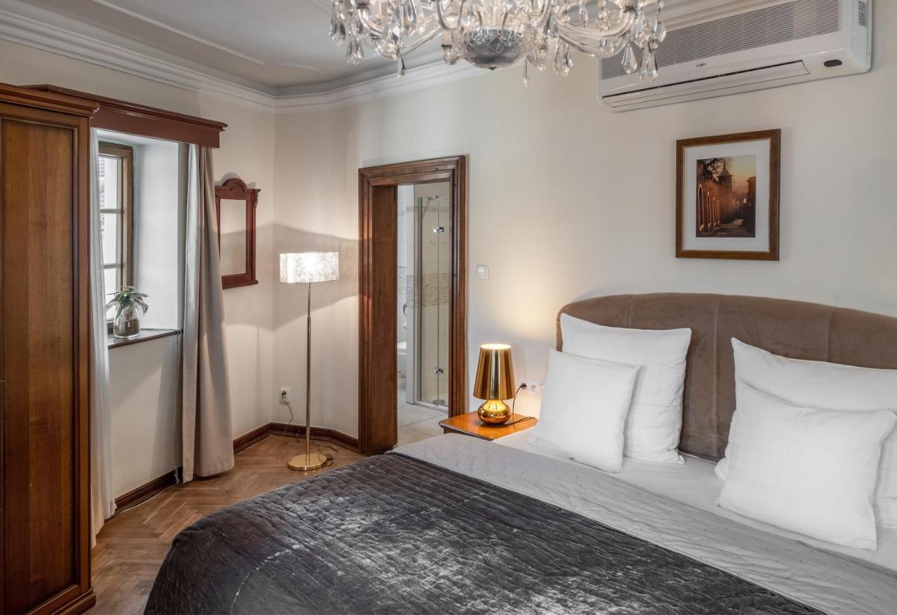 Suite Familiar
