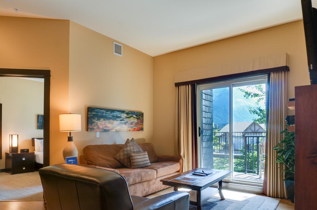 Suite 2 Chambres