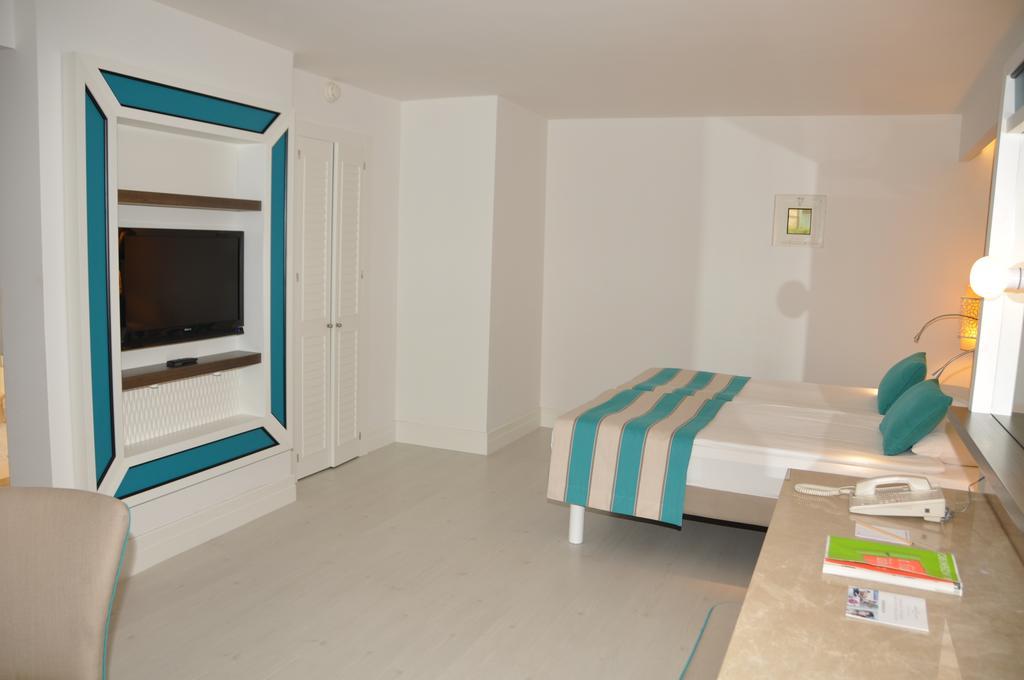 Habitación Doble Estándar