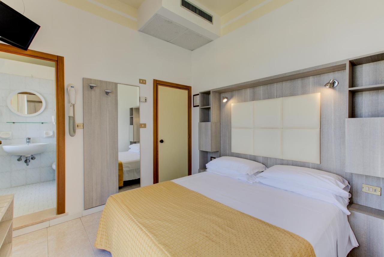 Deluxe Doppelzimmer