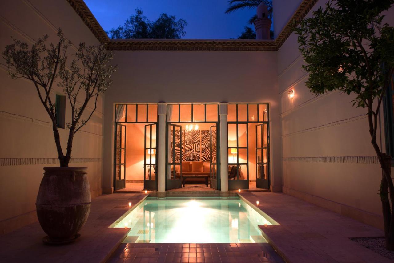 Suite Private Pool
