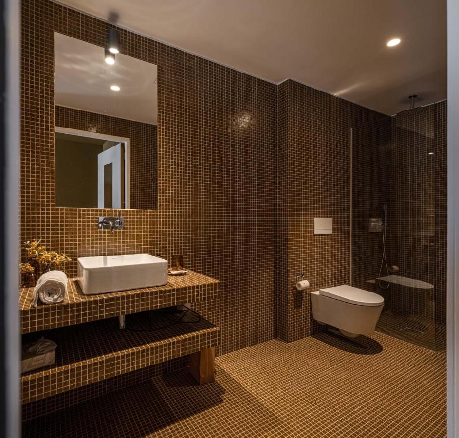 Habitación Doble Deluxe con balcón