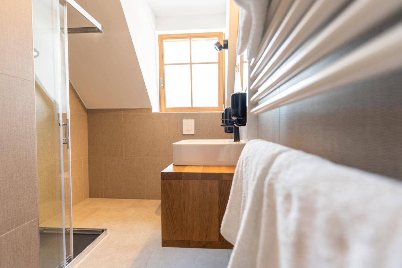 Apartment mit 2 Schlafzimmern
