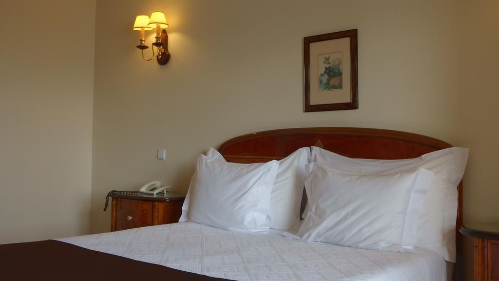 Habitación Doble Estándar