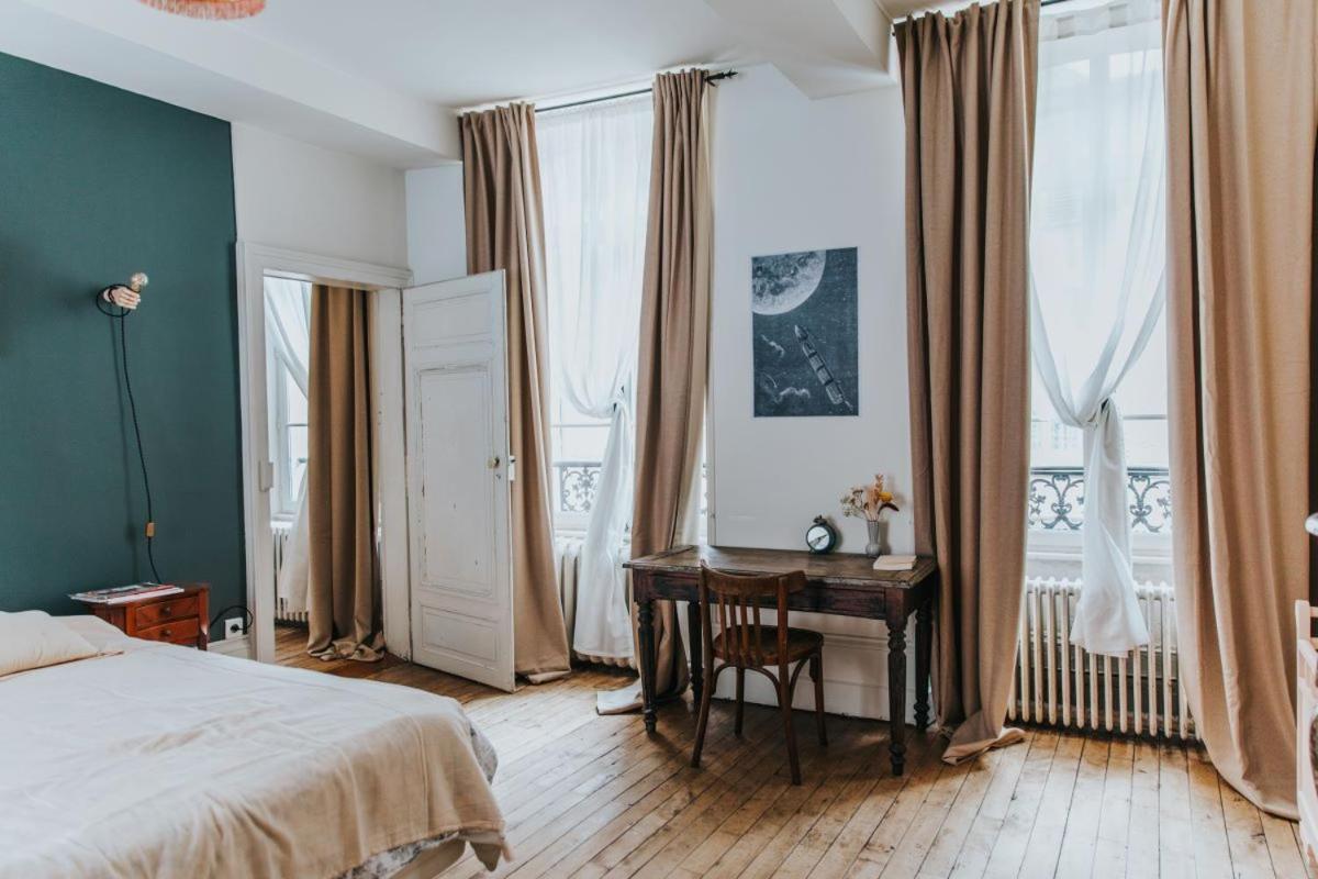 Familiekamer