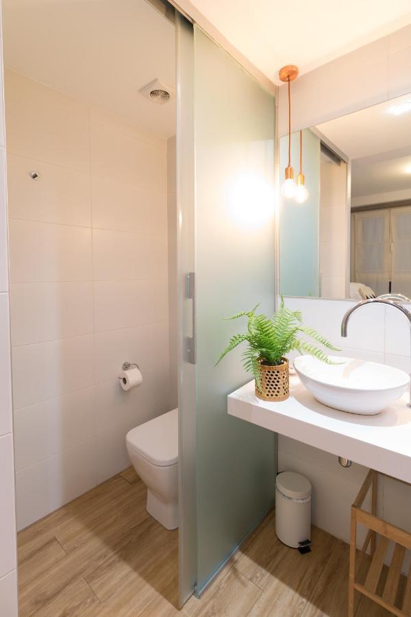 Eenpersoonskamer met Eigen Badkamer