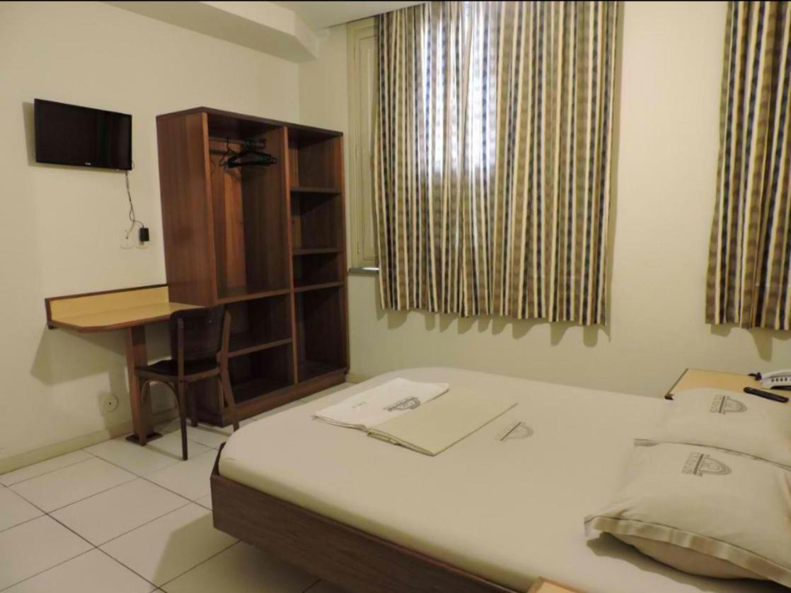 Standard Couple Room