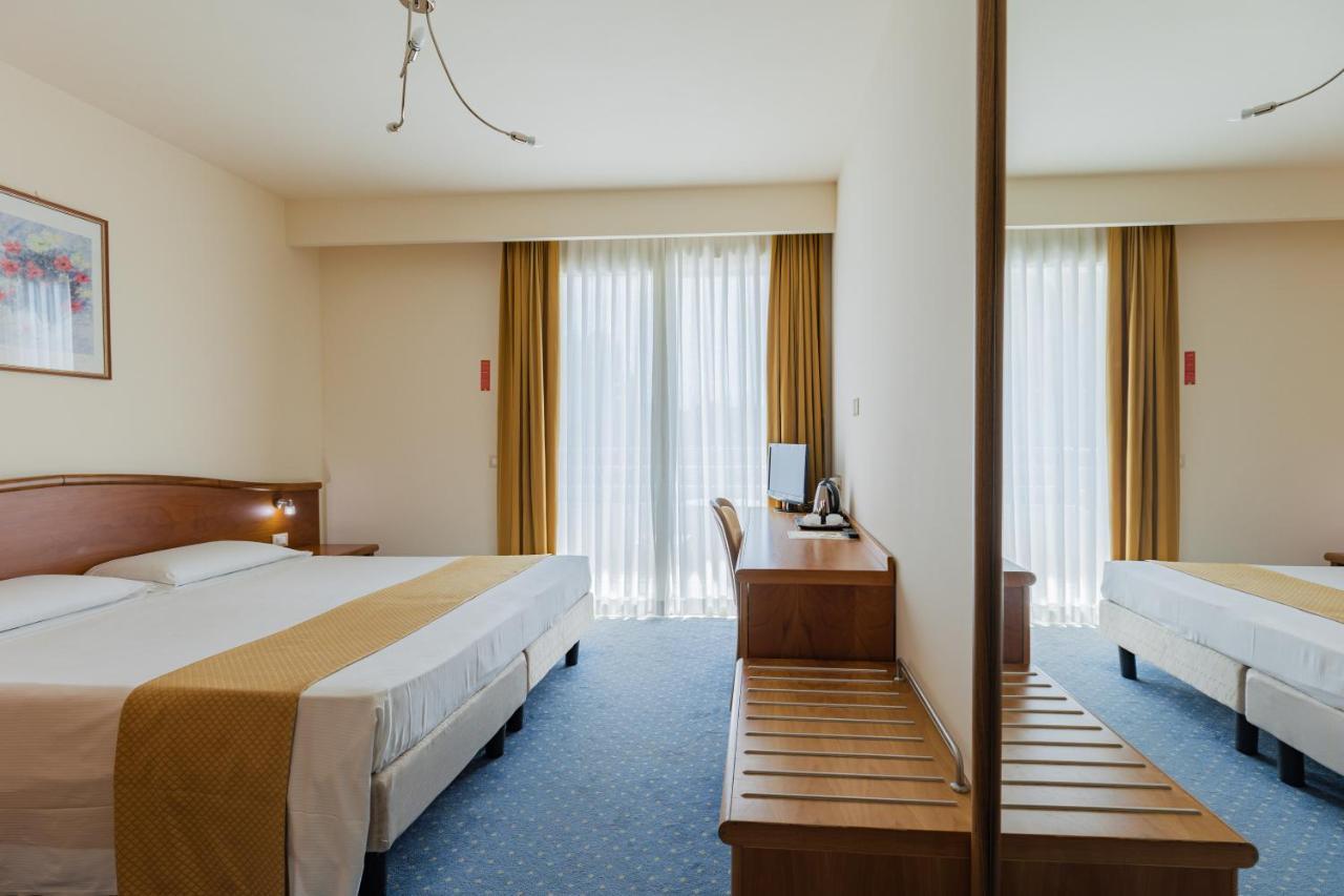 Chambre Double ou Lits Jumeaux Classique
