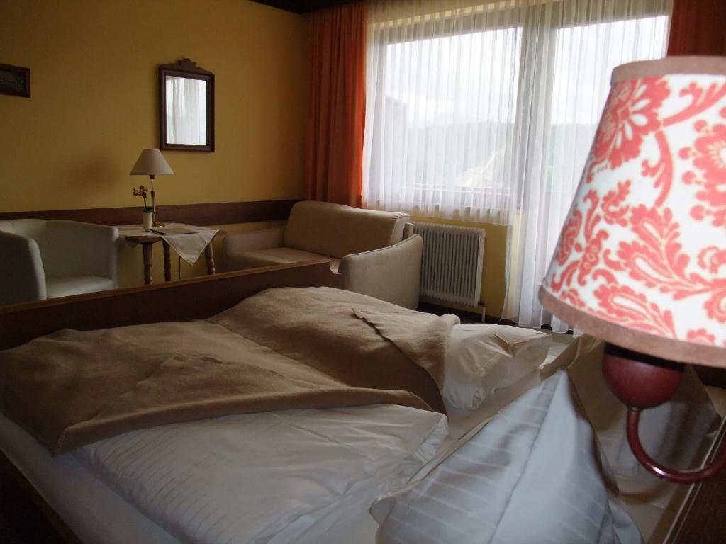 Doppelzimmer