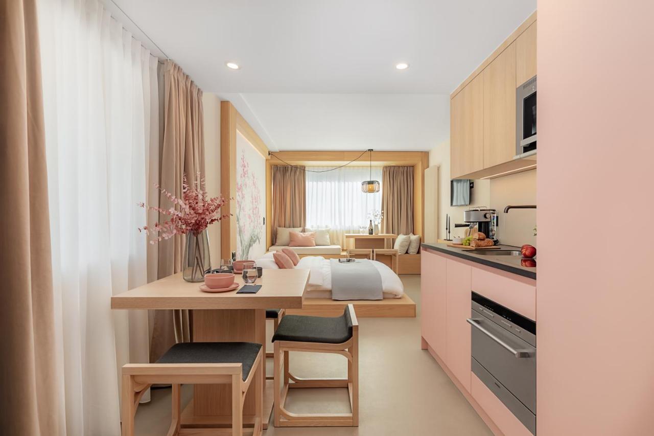 Apartamento Superior