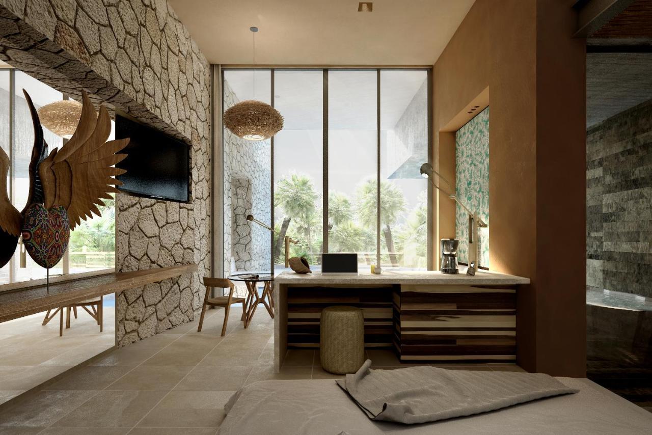 Suite - Wellness