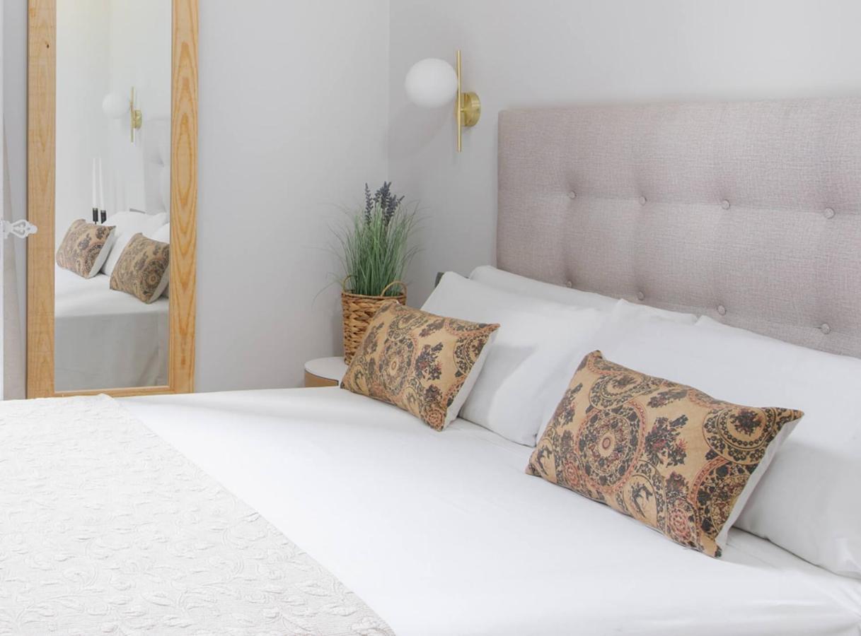 Habitación Doble con balcón