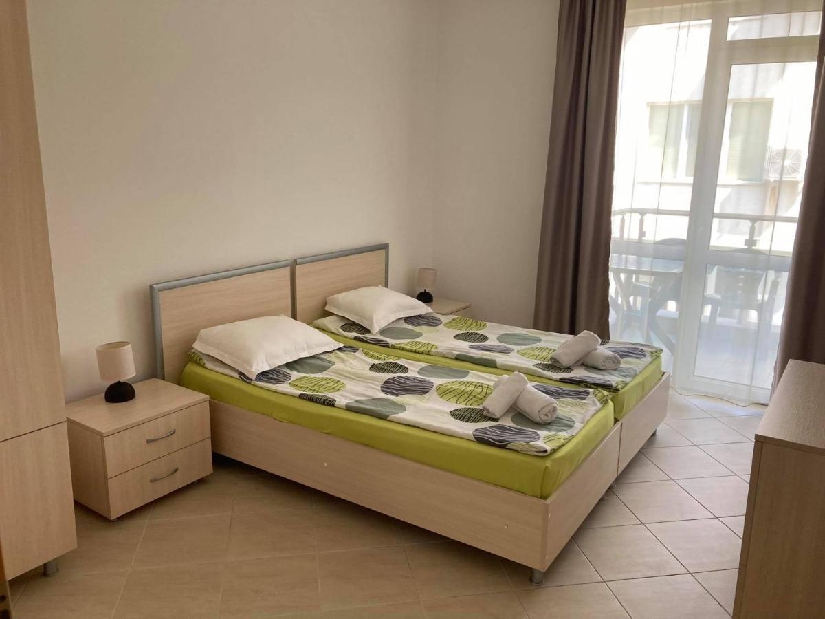 Apartment mit 1 Schlafzimmer