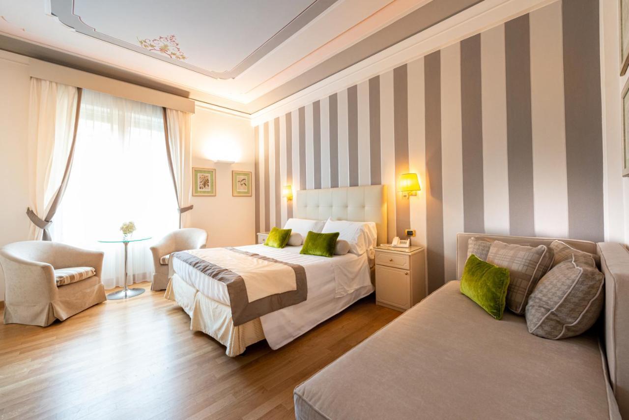 Superior Doppelzimmer