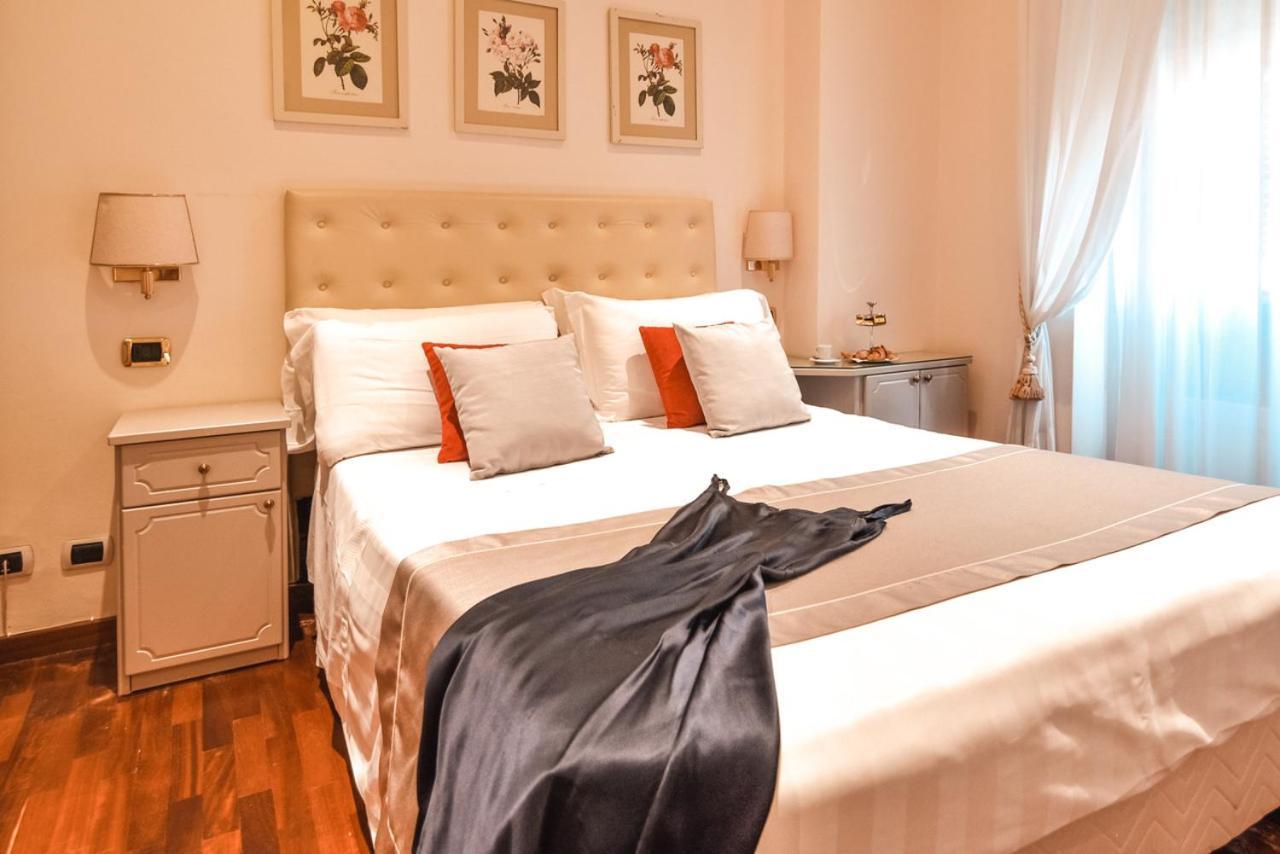 Kleines Doppelzimmer