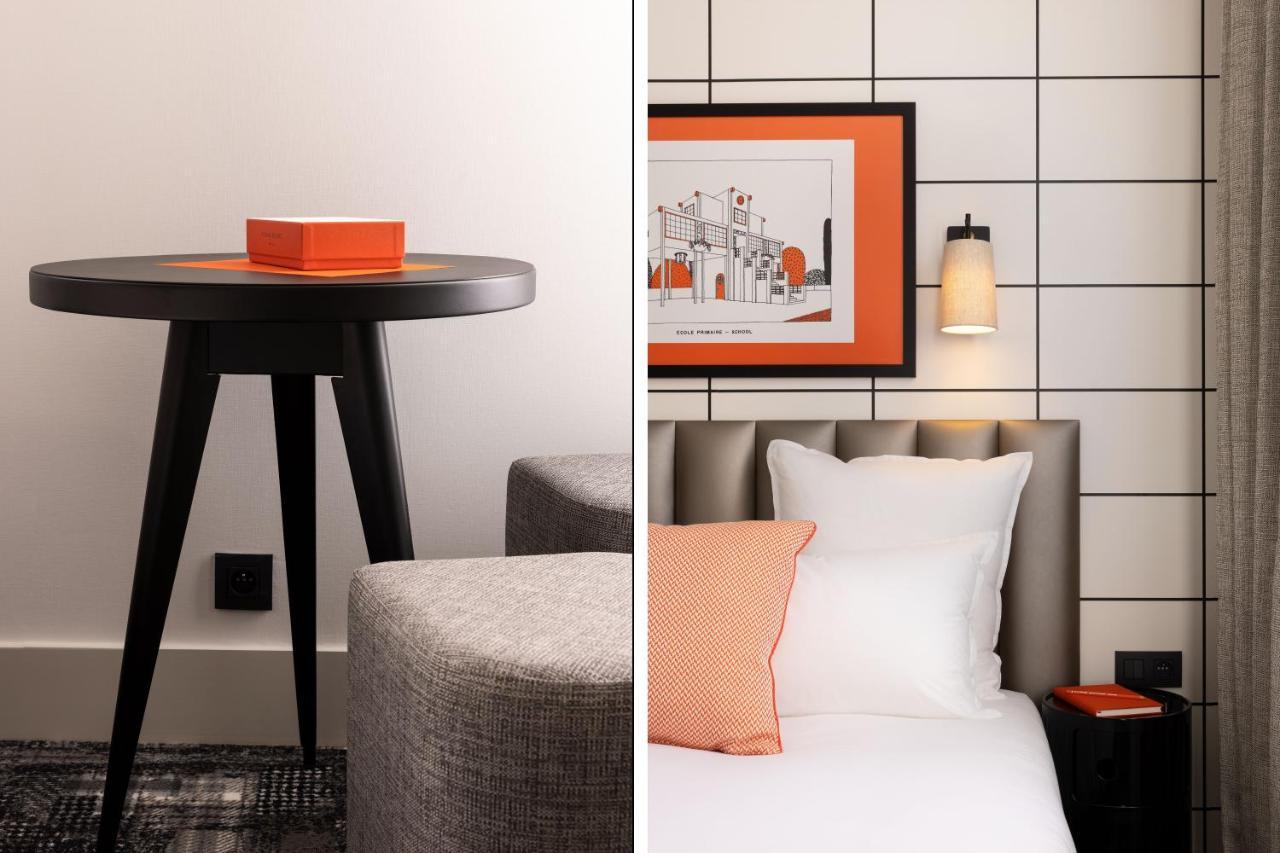 Medium Double or Twin Room