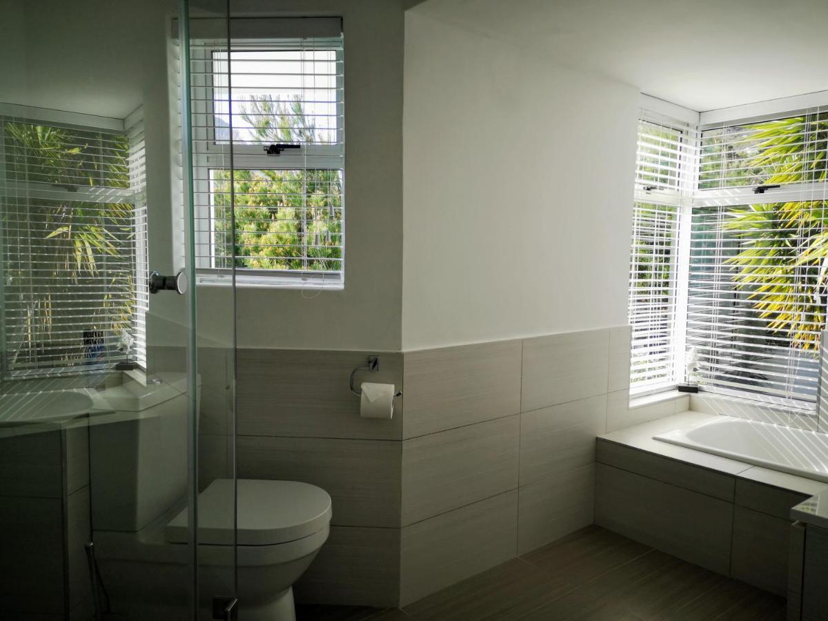 Suite met Uitzicht op Zee
