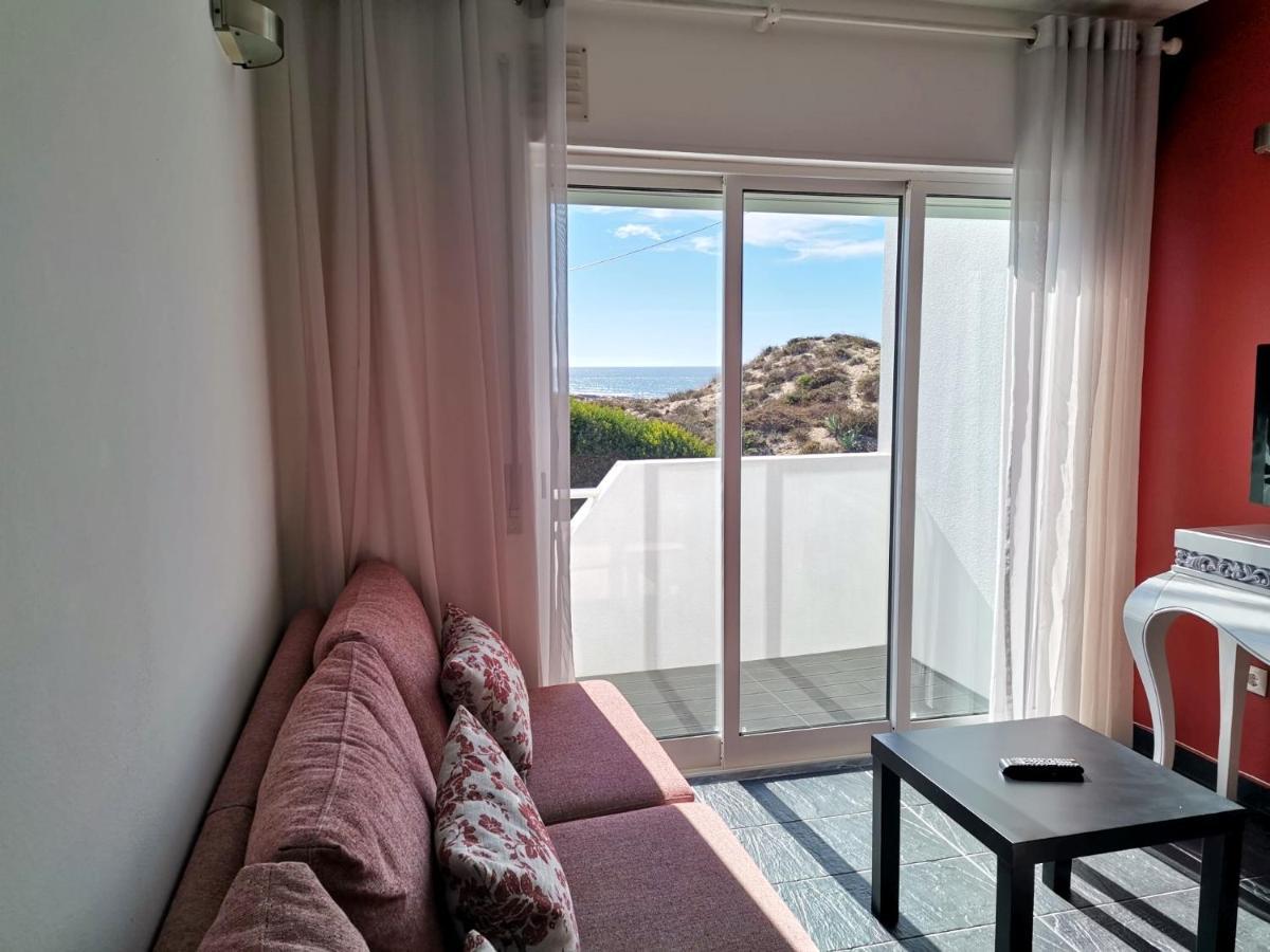 Apartamento com Vista Mar