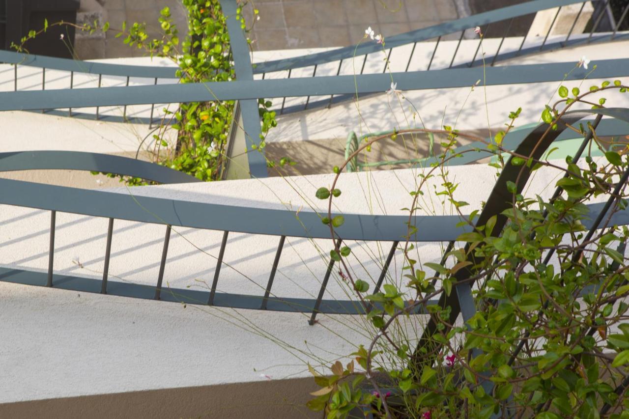 Deluxe Tweepersoonskamer met Balkon