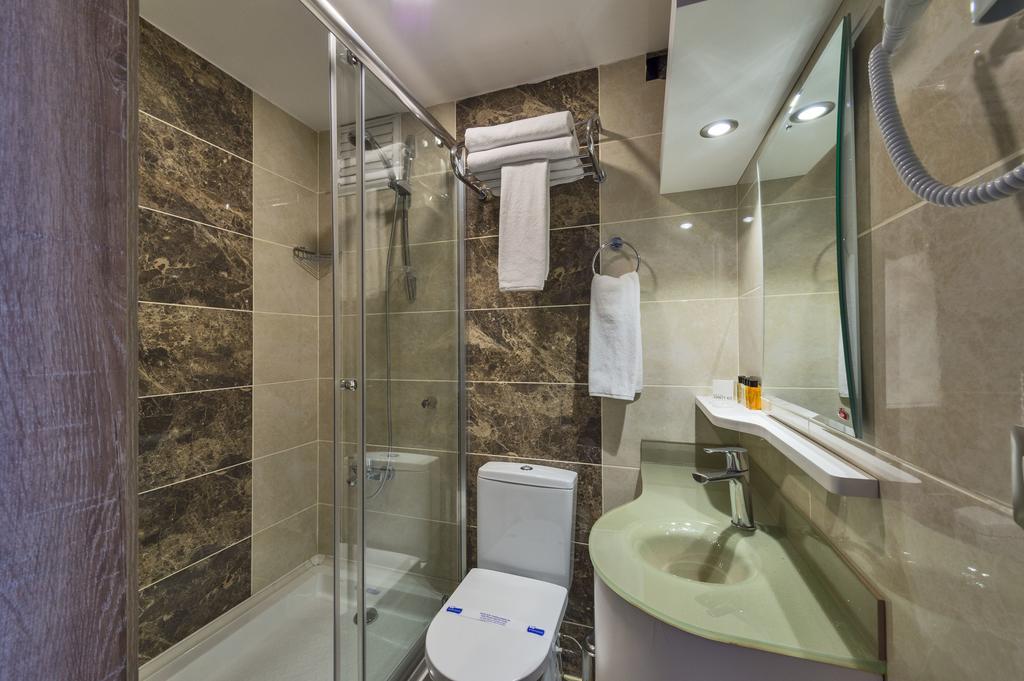 Habitación Individual Estándar