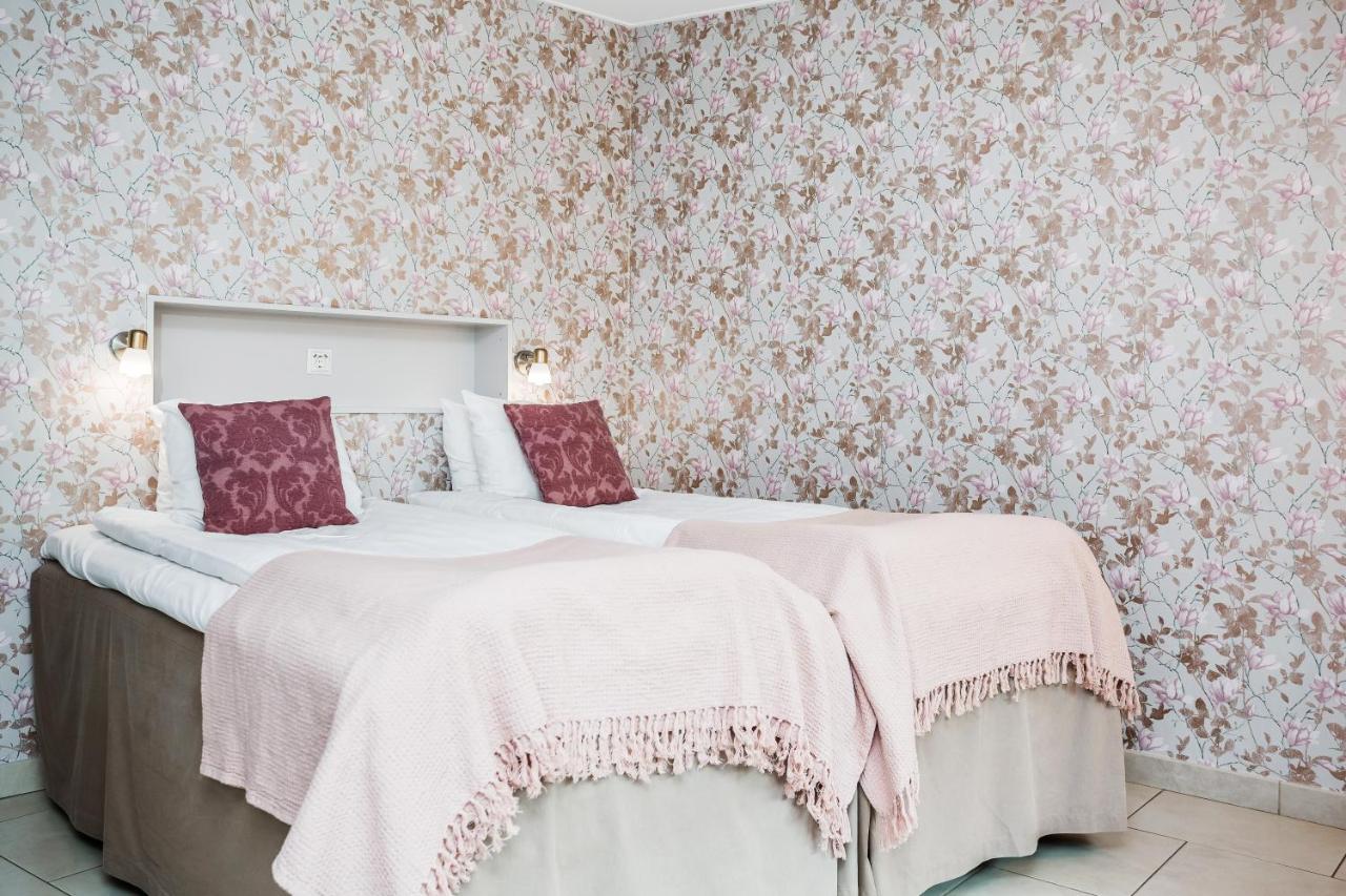 Zweibettzimmer