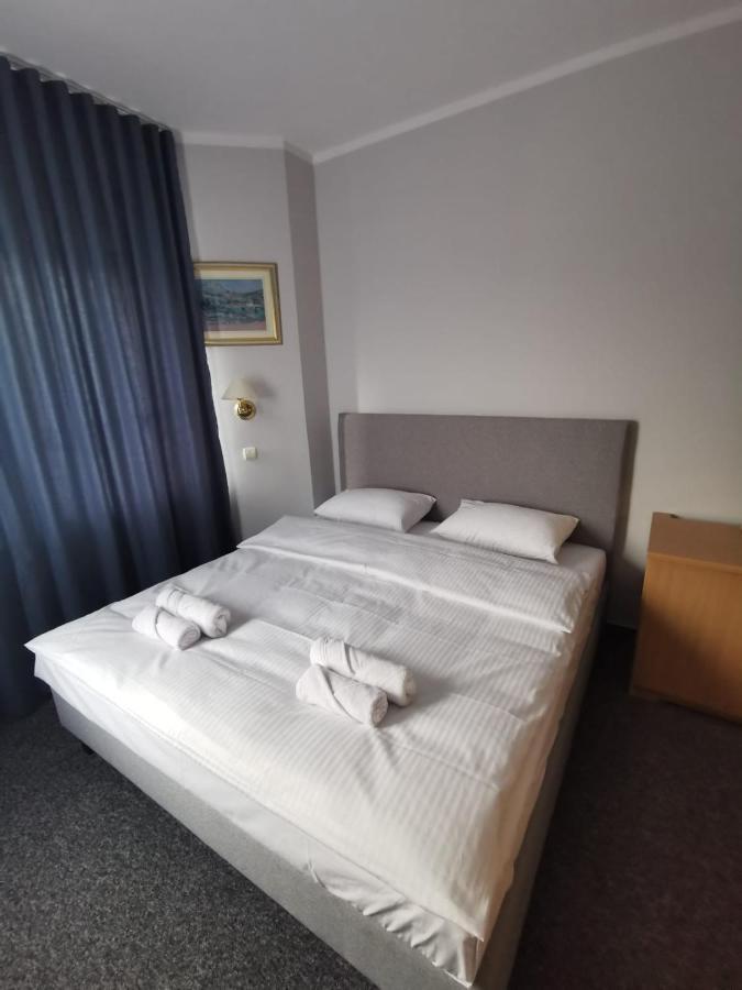 Standard Doppelzimmer