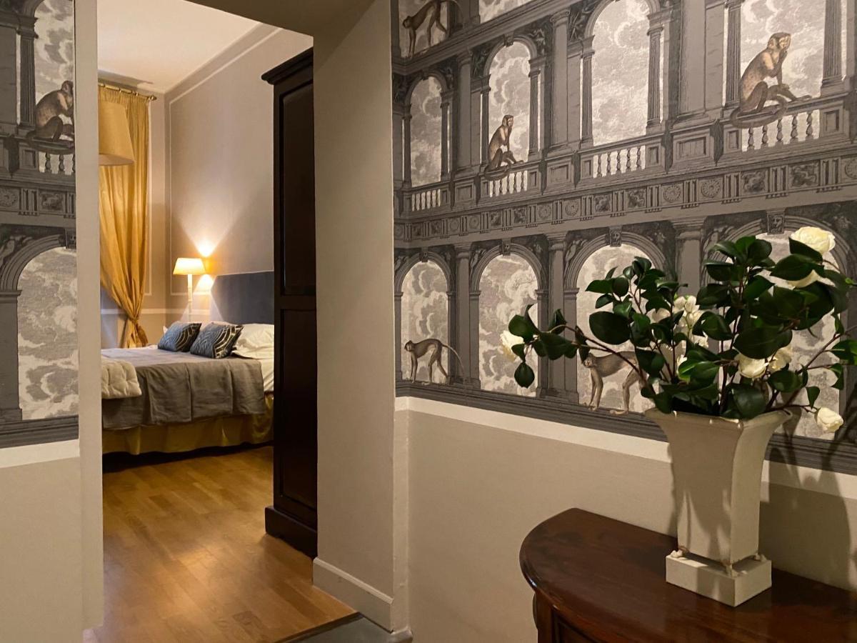 Classic Doppel- oder Zweibettzimmer