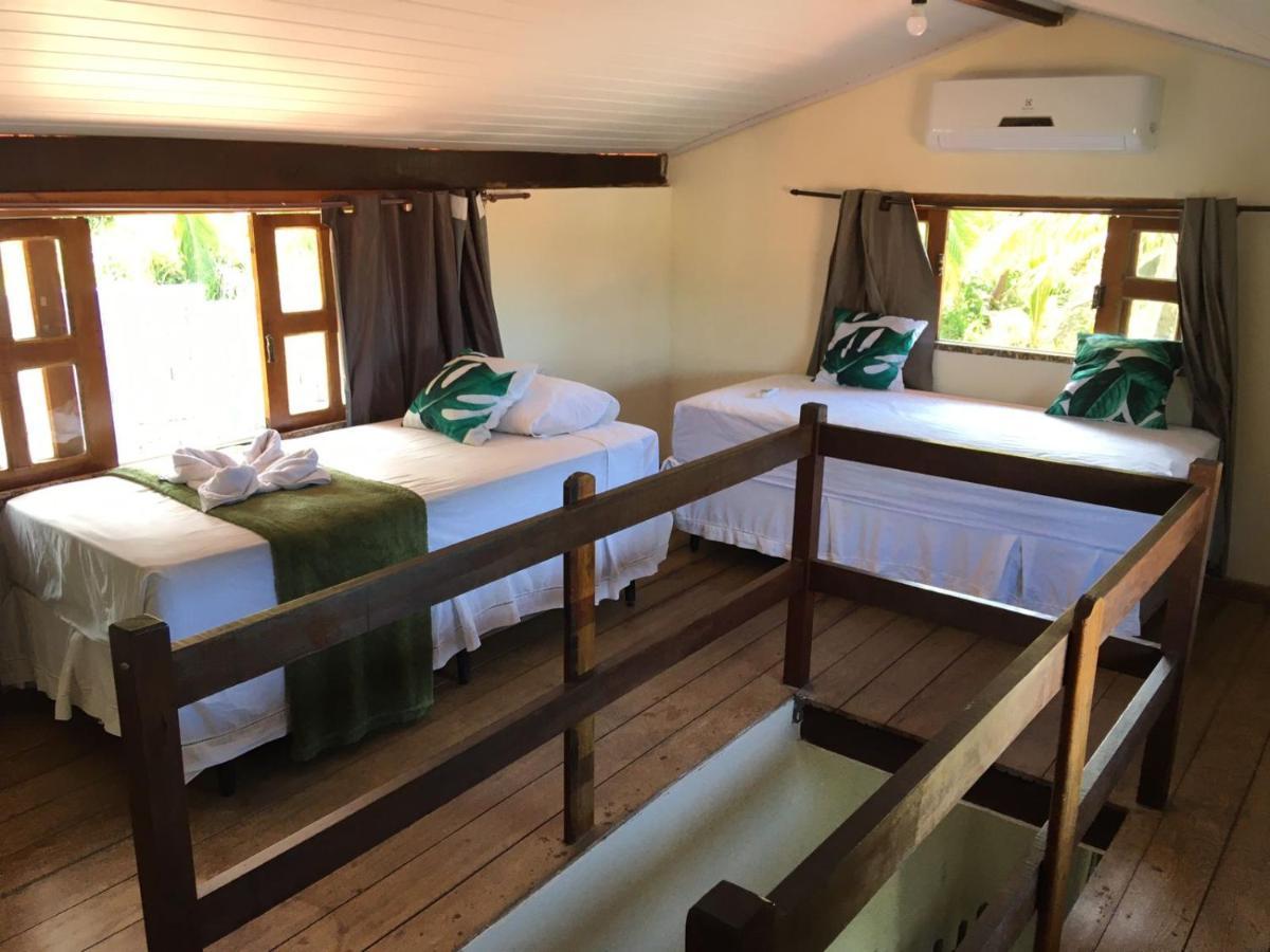Quarto Família Superior