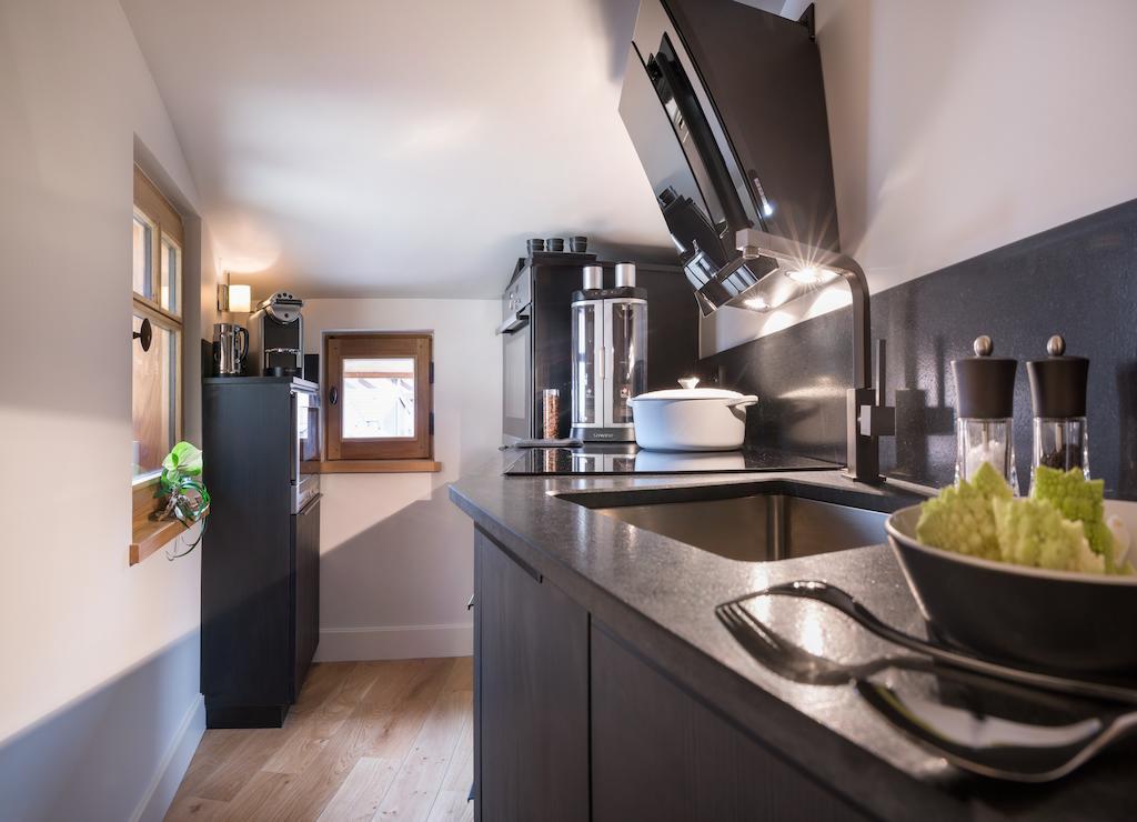 Apartamento Triple con chimenea y ducha tipo spa