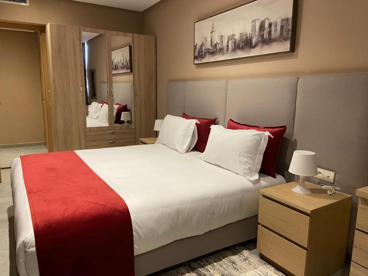 Suite Lit King-Size