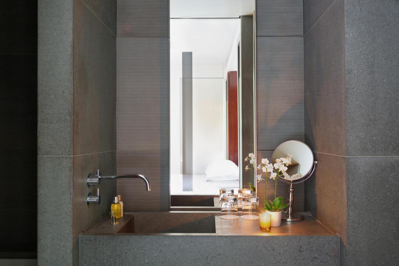 Suite 2 Chambres Deluxe