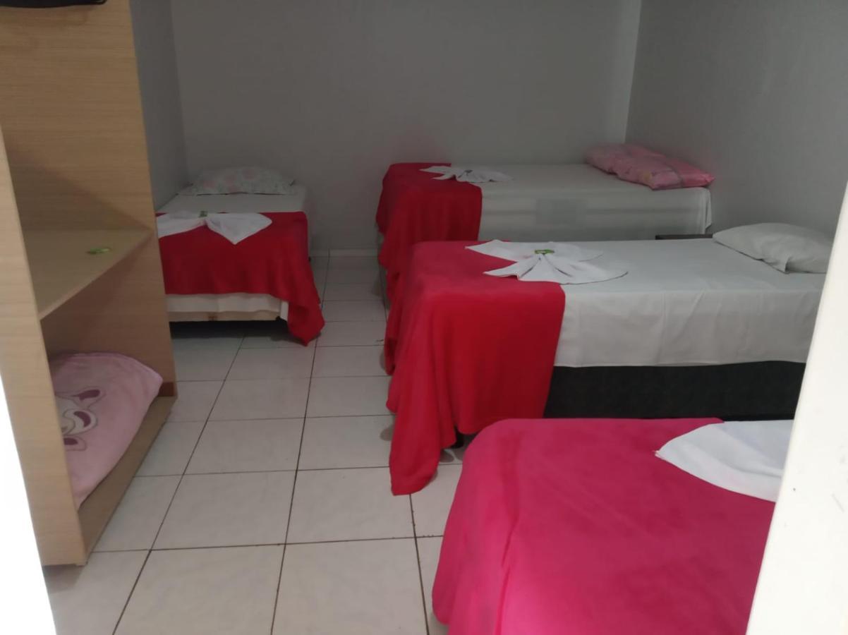Quarto Familiar com Casa de Banho Privativa
