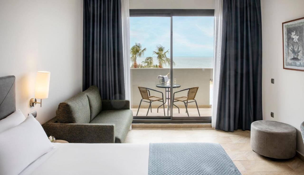 Premium Double Room with Sea View