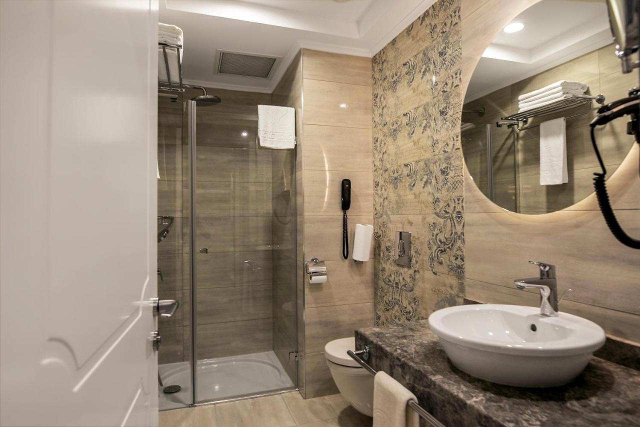 Chambre Double Économique