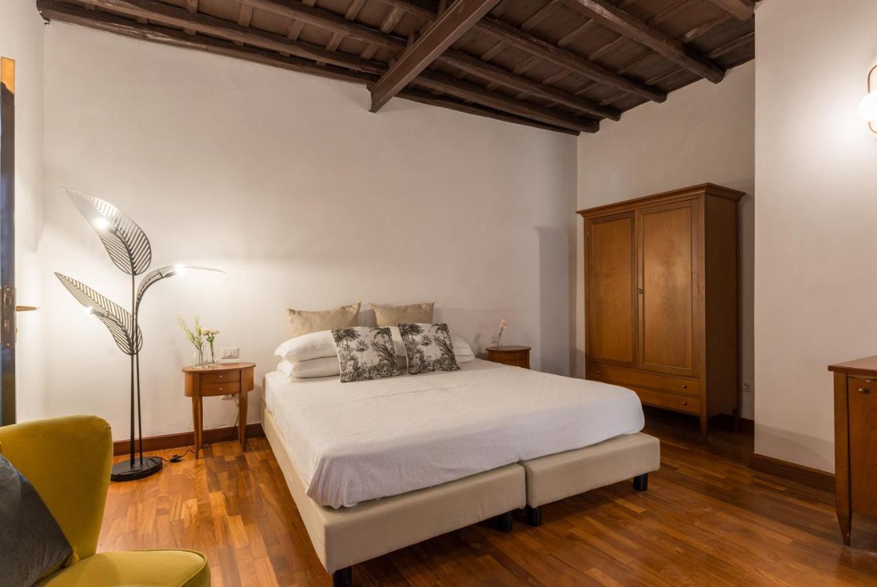 Deluxe Kamer met Kingsize Bed