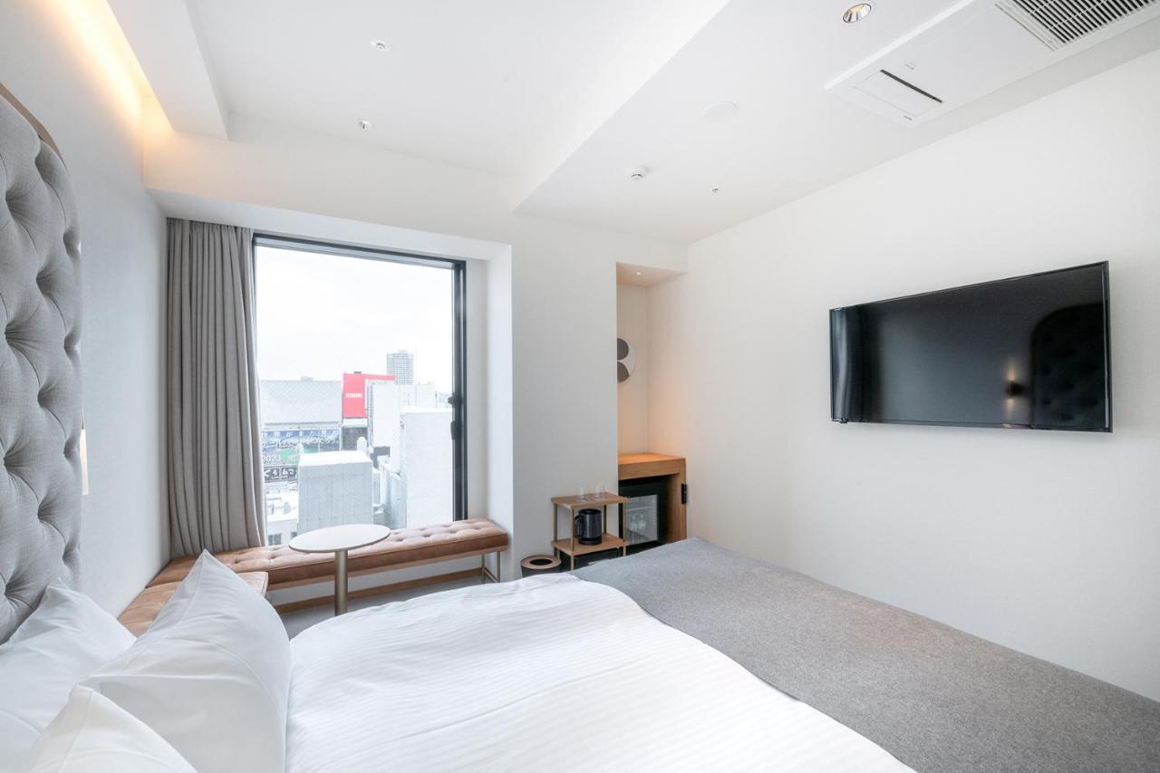 Superior Queen Room with City View