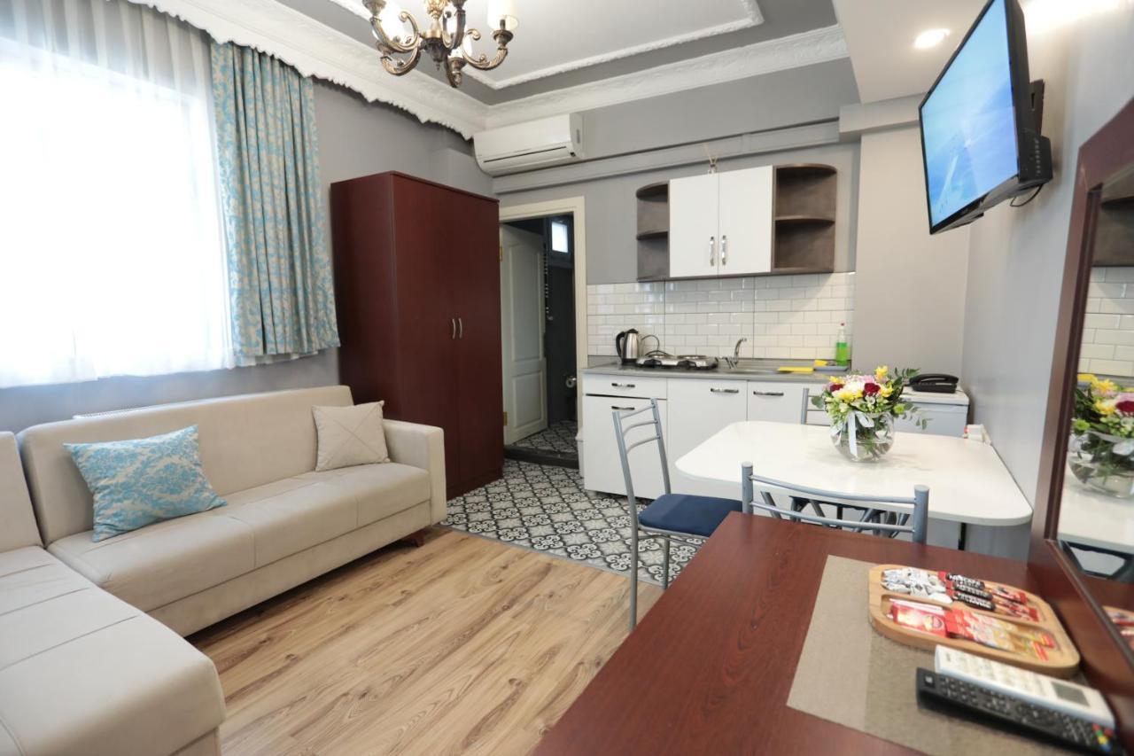 Habitación Familiar Superior
