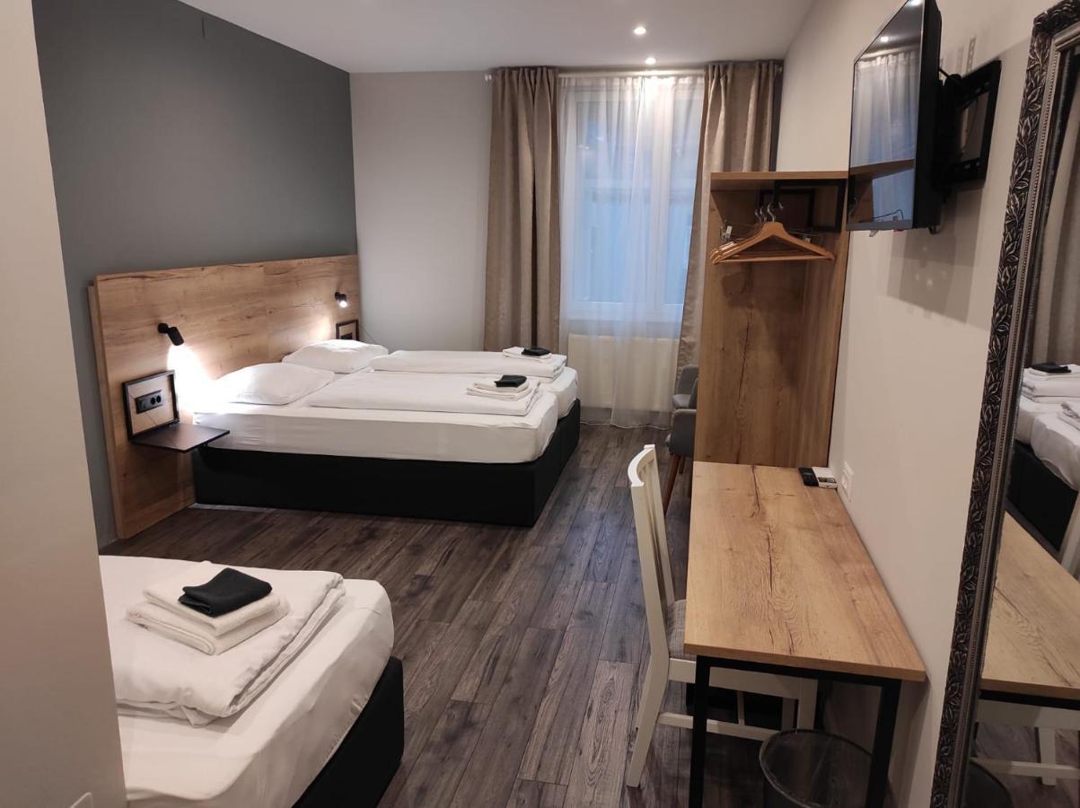 Chambre Triple