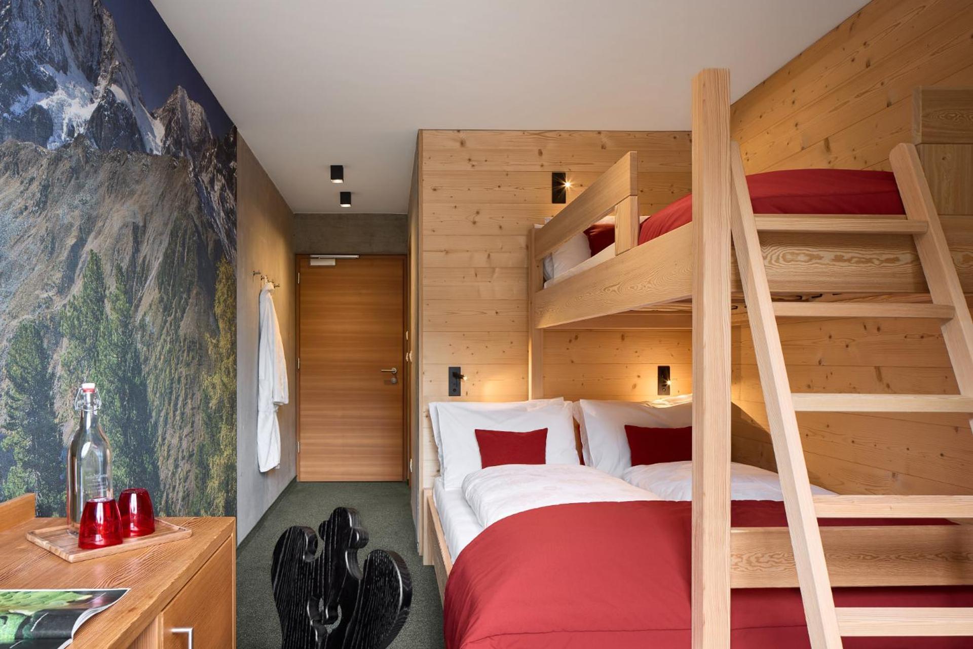Budget Doppelzimmer