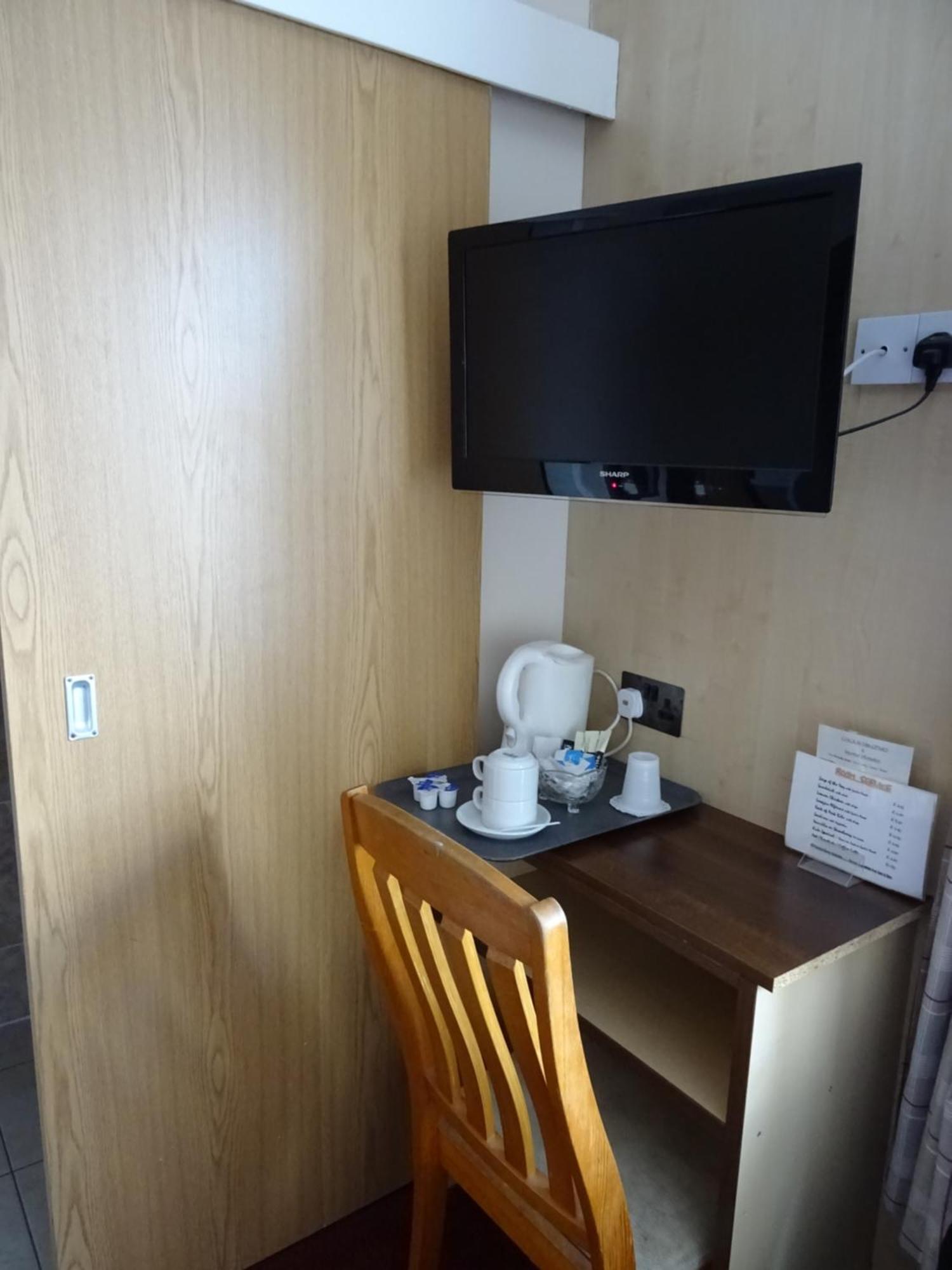 Superior Triple En-suite Room