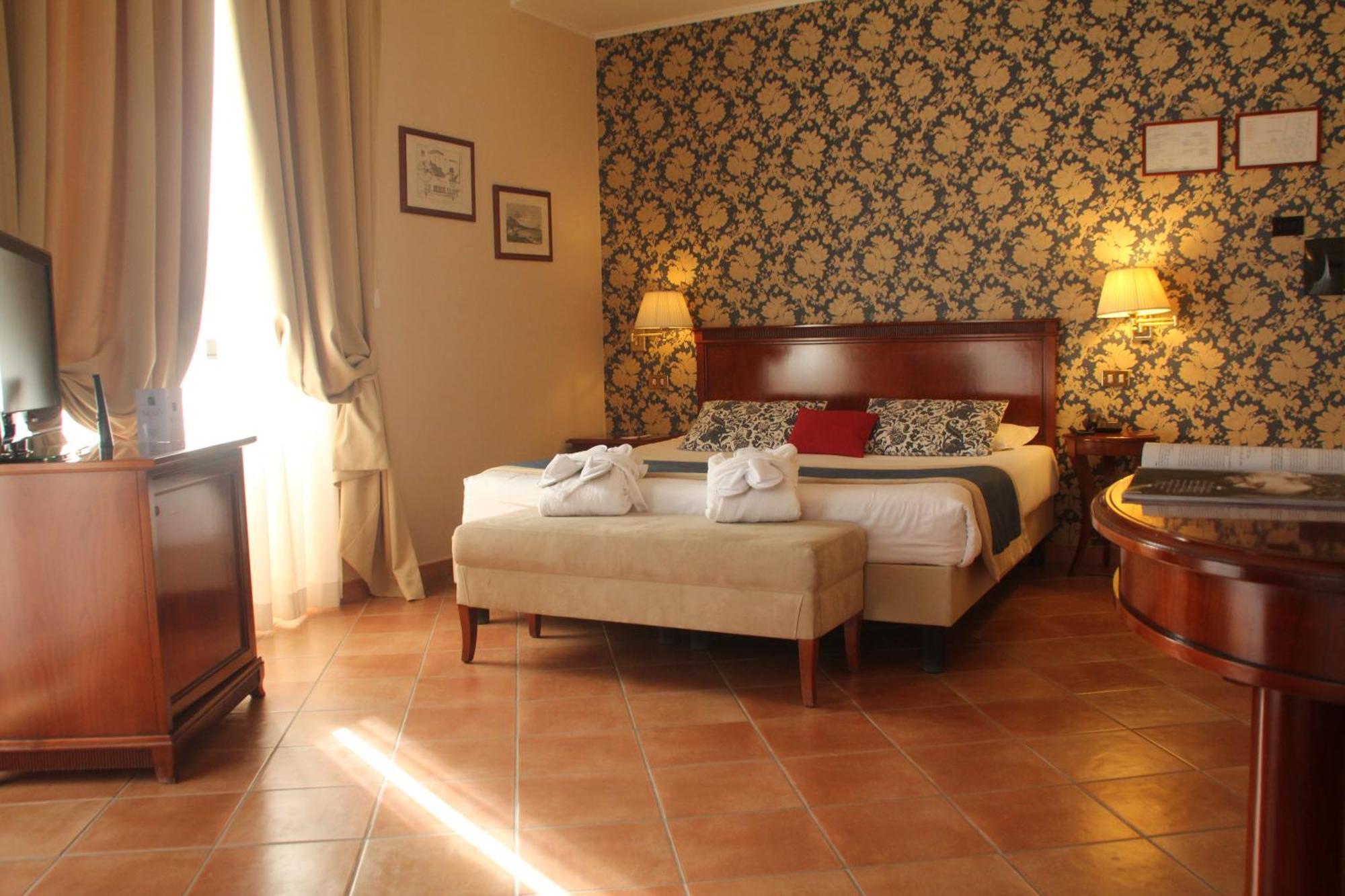 Habitación Doble Superior