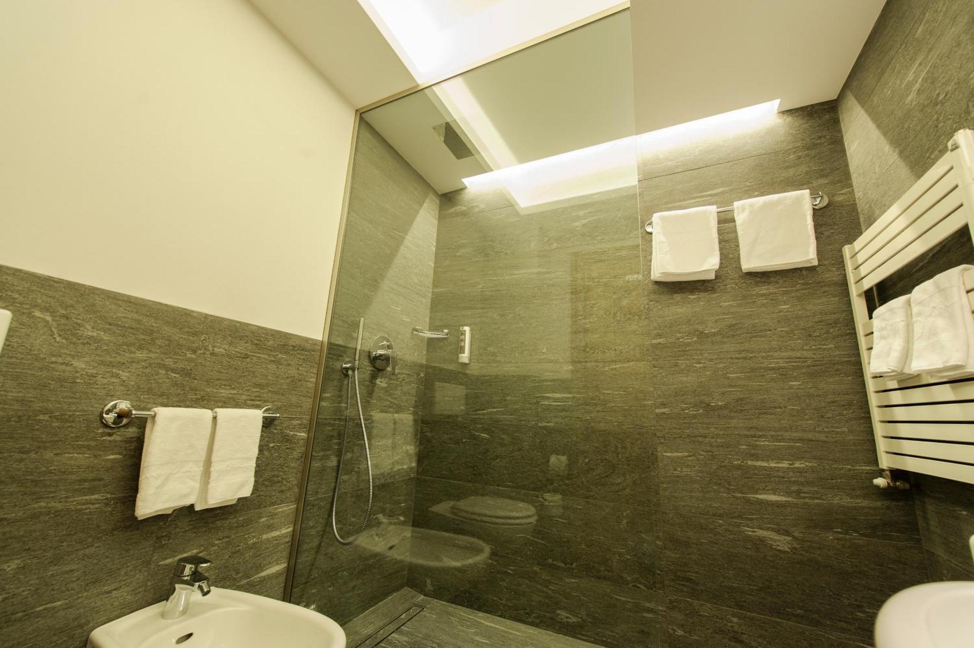 Chambre Double Supérieure