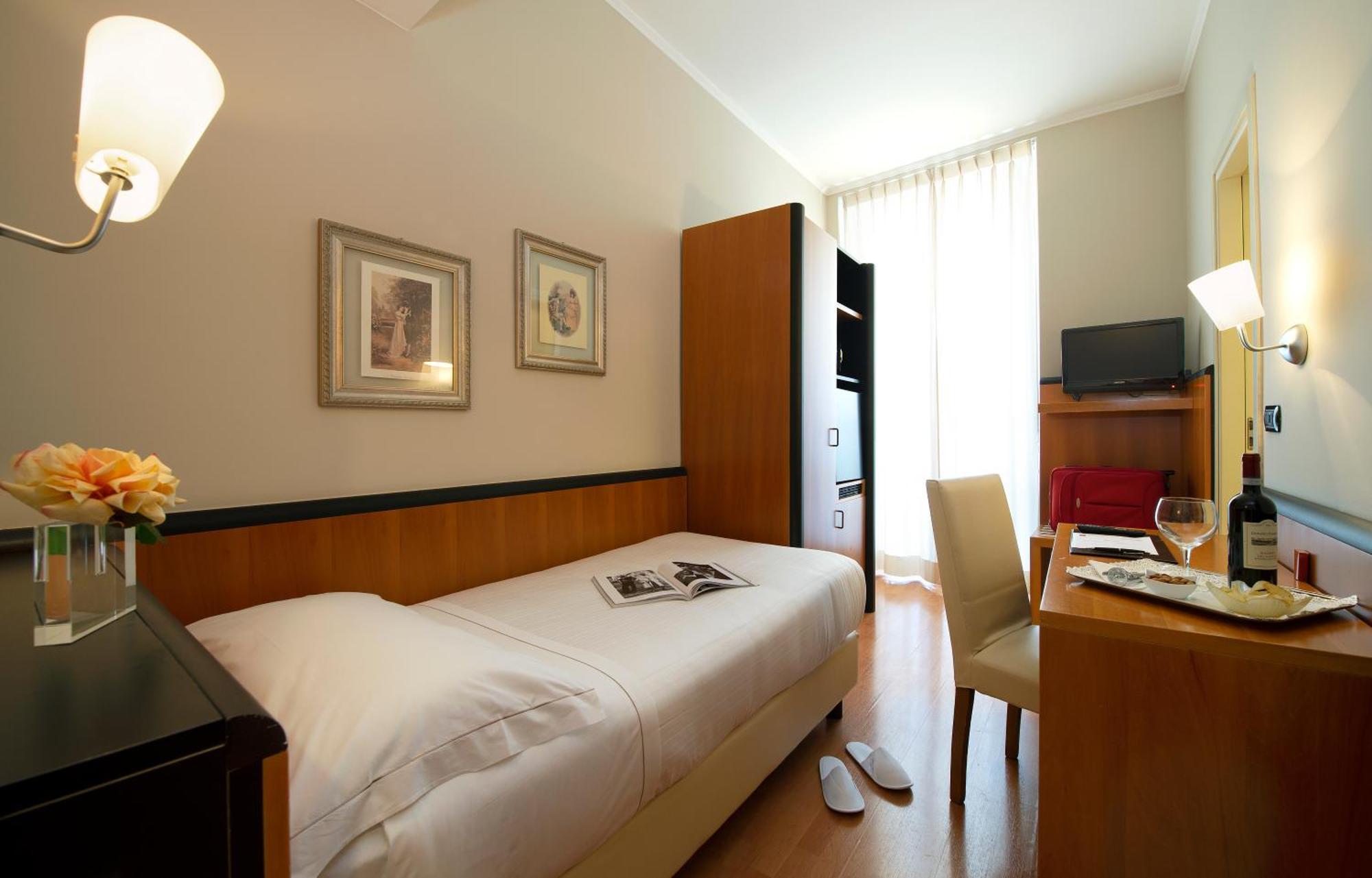 Chambre Simple