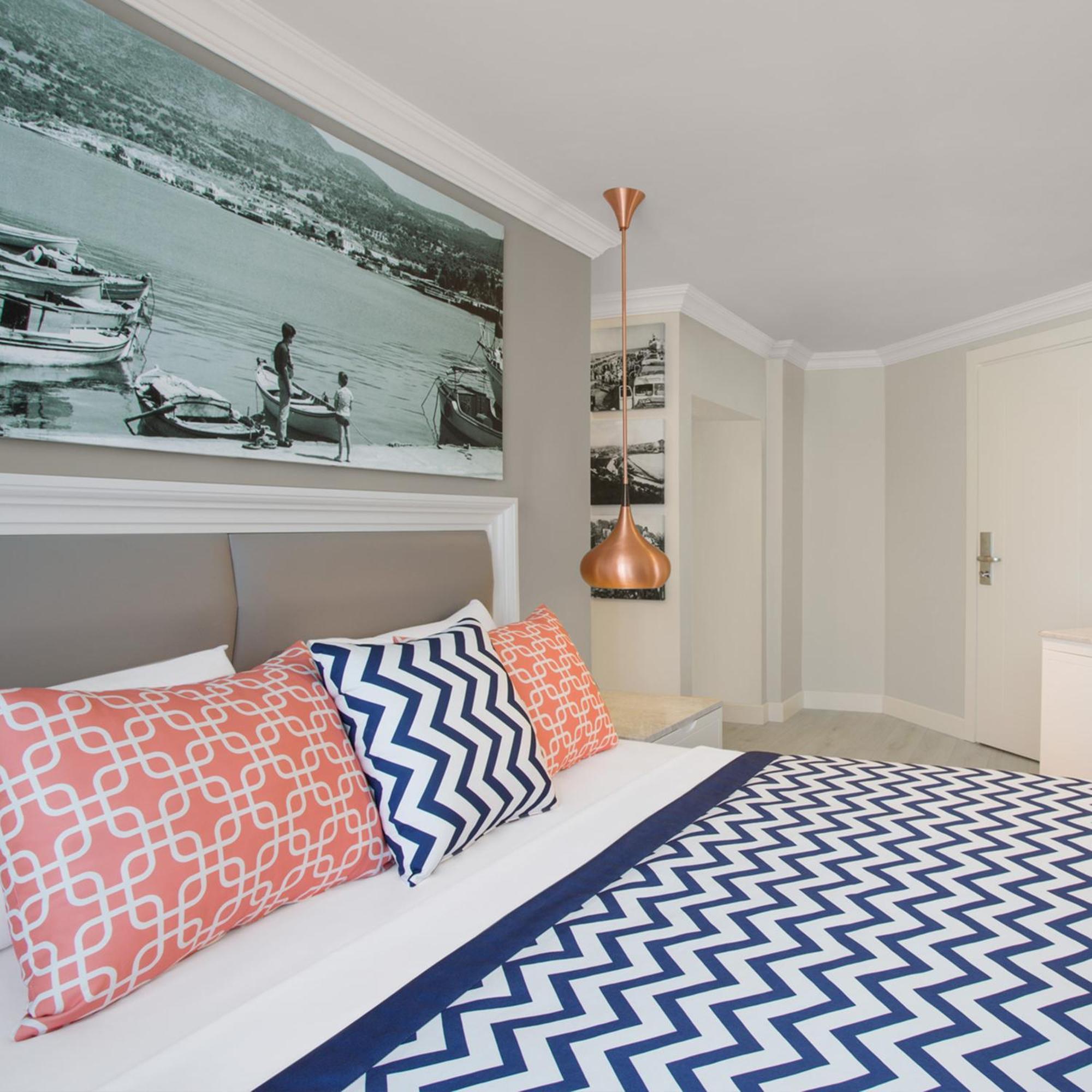 Suite Land View