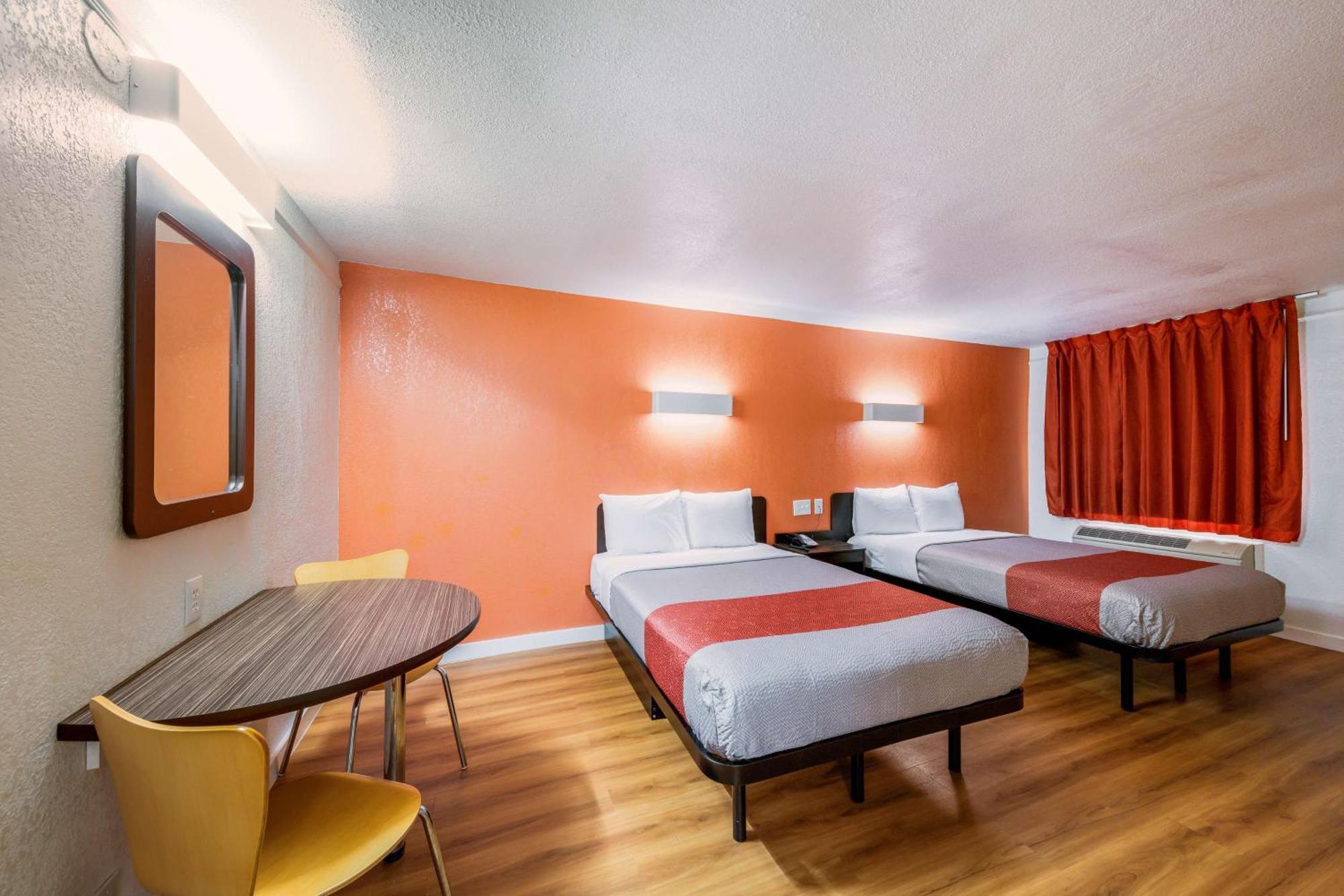 Quadruple Room - Smoking