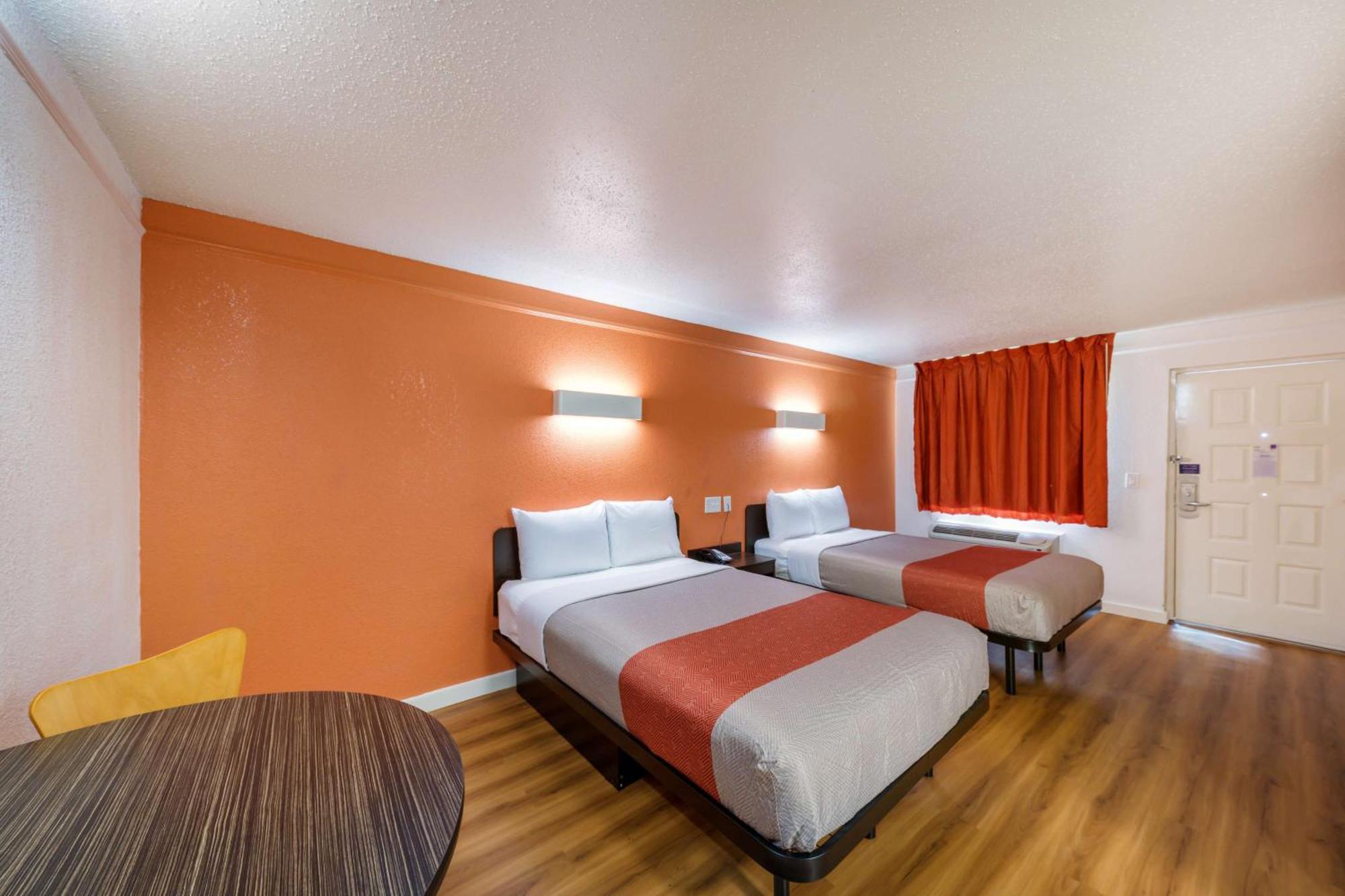 Quadruple Room - Disability Access - Non-Smoking